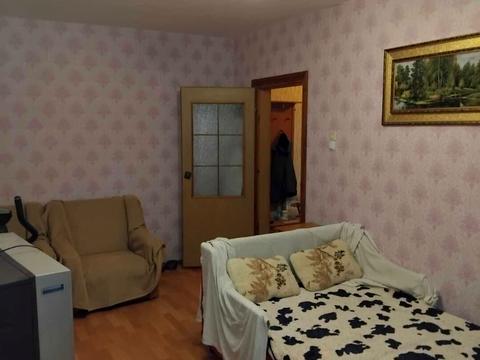 квартира по адресу Милославская ул., 45