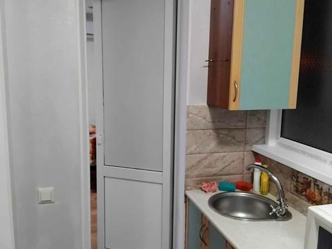 квартира по адресу Милославская ул., 45