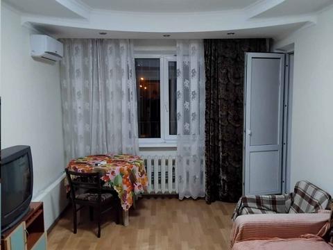 квартира по адресу Милославская ул., 45