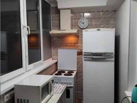 квартира по адресу Милославская ул., 45