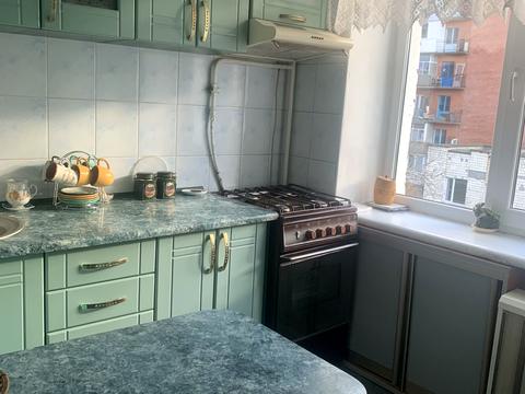 квартира за адресою Романа Шухевича вул. (Курчатова), 3