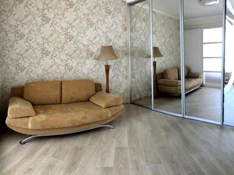 квартира за адресою Генуезька вул., 3а