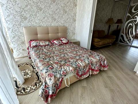 квартира за адресою Генуезька вул., 3а