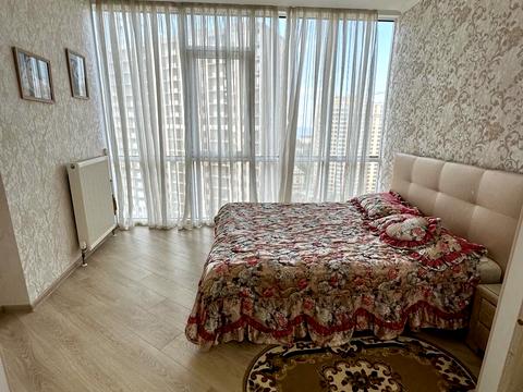 квартира за адресою Генуезька вул., 3а