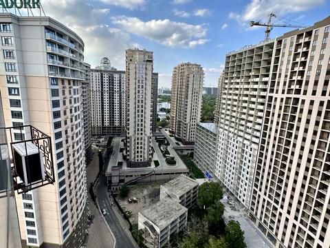 квартира за адресою Генуезька вул., 3а