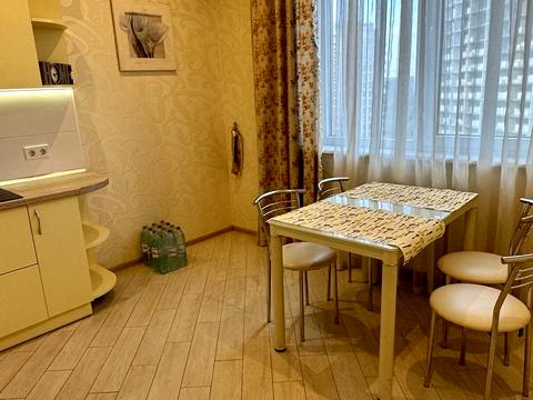 квартира за адресою Генуезька вул., 3а