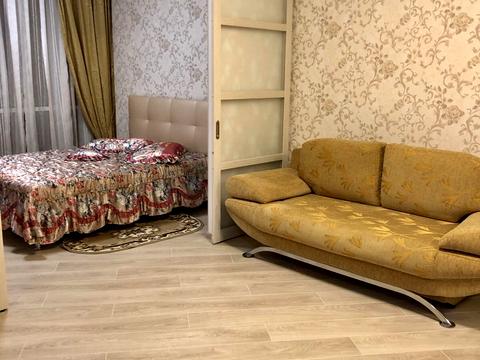 квартира за адресою Генуезька вул., 3а