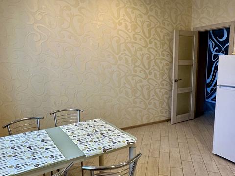 квартира за адресою Генуезька вул., 3а