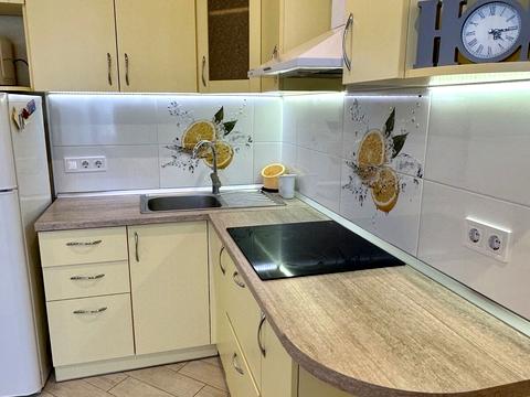 квартира за адресою Генуезька вул., 3а