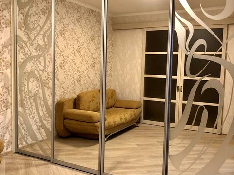 квартира за адресою Генуезька вул., 3а