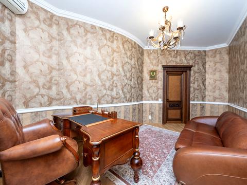 квартира за адресою Левка Лук'яненка вул. (Маршала Тимошенка), 21к2