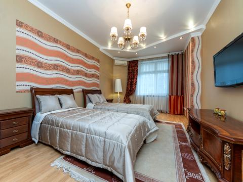 квартира за адресою Левка Лук'яненка вул. (Маршала Тимошенка), 21к2