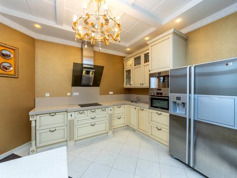 квартира за адресою Левка Лук'яненка вул. (Маршала Тимошенка), 21к2