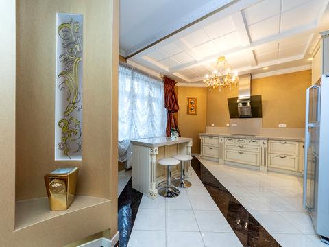 квартира за адресою Левка Лук'яненка вул. (Маршала Тимошенка), 21к2