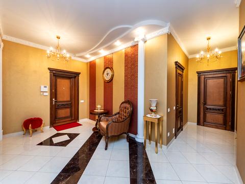 квартира за адресою Левка Лук'яненка вул. (Маршала Тимошенка), 21к2