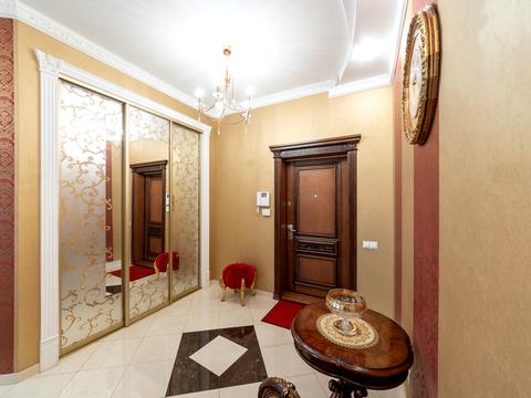 квартира за адресою Левка Лук'яненка вул. (Маршала Тимошенка), 21к2