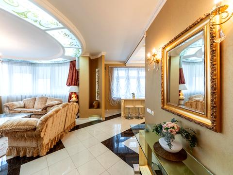 квартира за адресою Левка Лук'яненка вул. (Маршала Тимошенка), 21к2