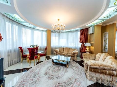 квартира за адресою Левка Лук'яненка вул. (Маршала Тимошенка), 21к2