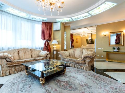 квартира за адресою Левка Лук'яненка вул. (Маршала Тимошенка), 21к2