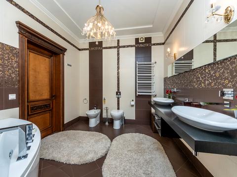 квартира за адресою Левка Лук'яненка вул. (Маршала Тимошенка), 21к2