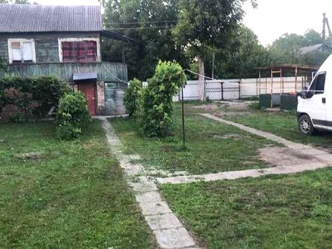 ділянка за адресою 