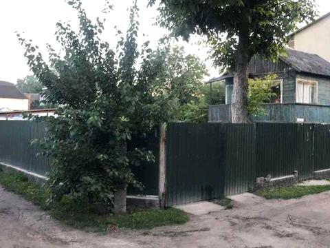 ділянка за адресою 