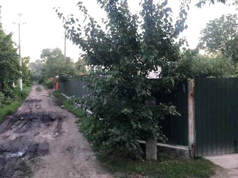 ділянка за адресою 