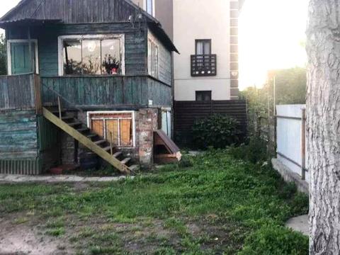 ділянка за адресою 