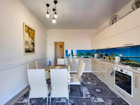 квартира по адресу Кондукторская ул., 20а