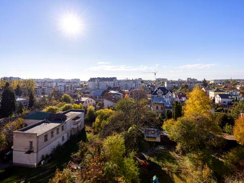 квартира по адресу Кондукторская ул., 20а