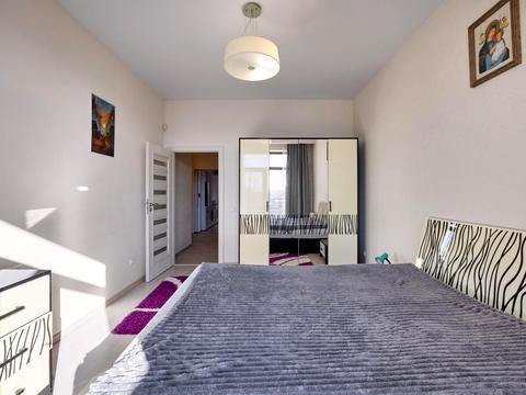 квартира по адресу Кондукторская ул., 20а