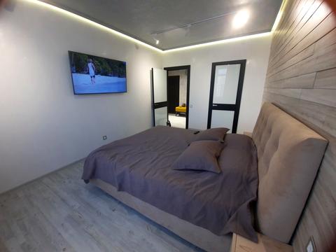 квартира по адресу Жемчужная ул., 1б