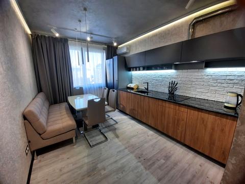 квартира по адресу Жемчужная ул., 1б