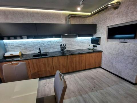 квартира по адресу Жемчужная ул., 1б