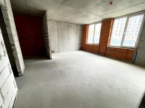 квартира по адресу Подволочиское шоссе, 2