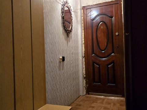 квартира по адресу Казацкая ул. (50 лет ВЛКСМ), 13