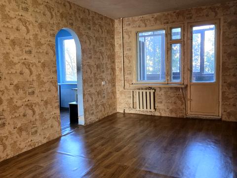 квартира по адресу Казацкая ул. (50 лет ВЛКСМ), 13