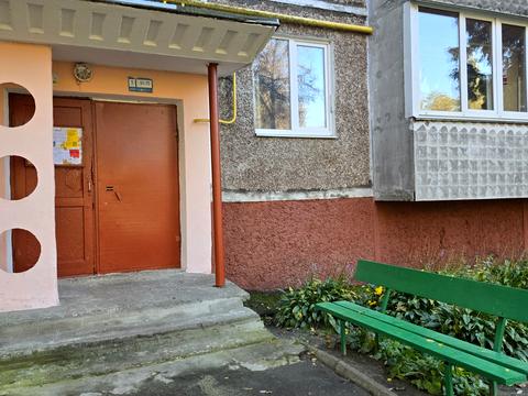 квартира по адресу Казацкая ул. (50 лет ВЛКСМ), 13