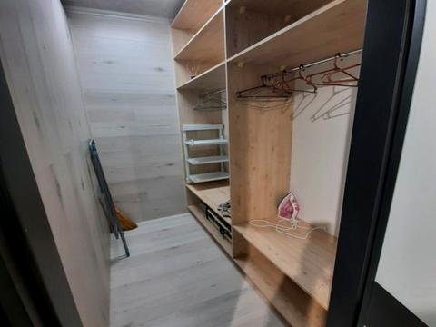 квартира по адресу Жемчужная ул., 1б