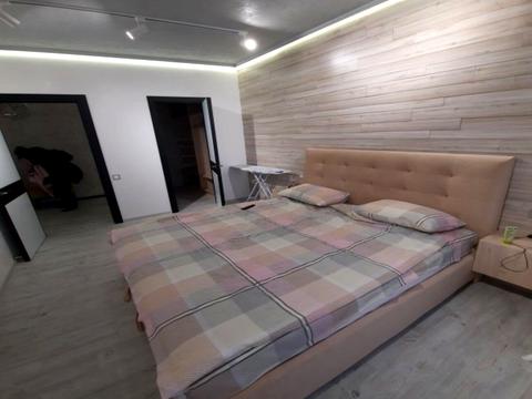 квартира по адресу Жемчужная ул., 1б