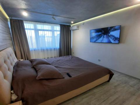 квартира по адресу Жемчужная ул., 1б