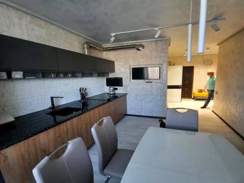 квартира по адресу Жемчужная ул., 1б