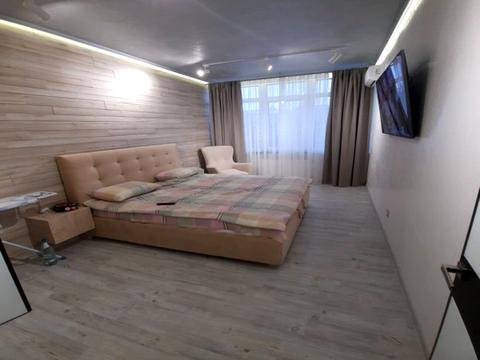 квартира по адресу Жемчужная ул., 1б