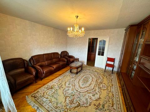 квартира за адресою Карела Чапека вул. (Юліуса Фучика), 8