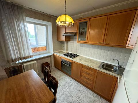 квартира за адресою Карела Чапека вул. (Юліуса Фучика), 8