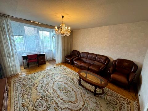 квартира за адресою Карела Чапека вул. (Юліуса Фучика), 8