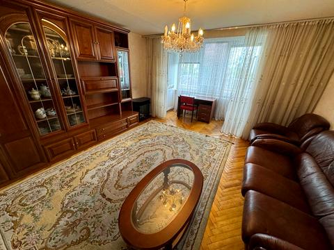квартира за адресою Карела Чапека вул. (Юліуса Фучика), 8