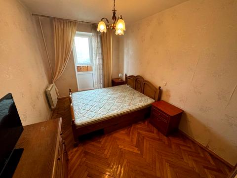 квартира за адресою Карела Чапека вул. (Юліуса Фучика), 8