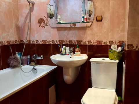 квартира по адресу Михаила Горыня ул. (Скрипника), 27