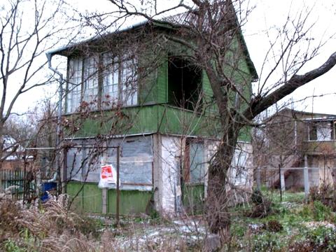 будинок за адресою 93-тя Садова